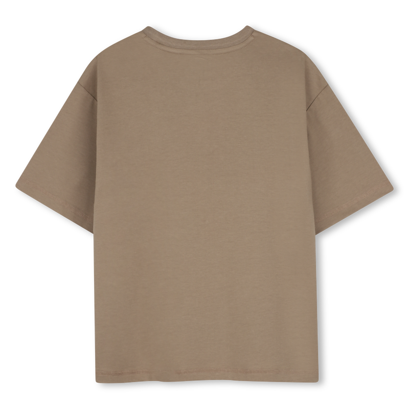 Tee-shirt manches courtes TIMBERLAND 
                        GARCON