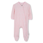 Ensemble pyjama 3 pi&egrave;ces KARL LAGERFELD KIDS 
                    FILLE