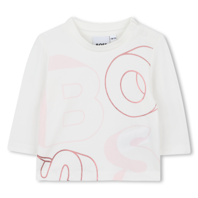 Ensemble 3 pièces BOSS 
                    FILLE