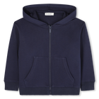 Cardigan &agrave; capuche BILLIEBLUSH 
                    GARCON