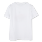 T-shirt manches courtes BOSS 
                    GARCON