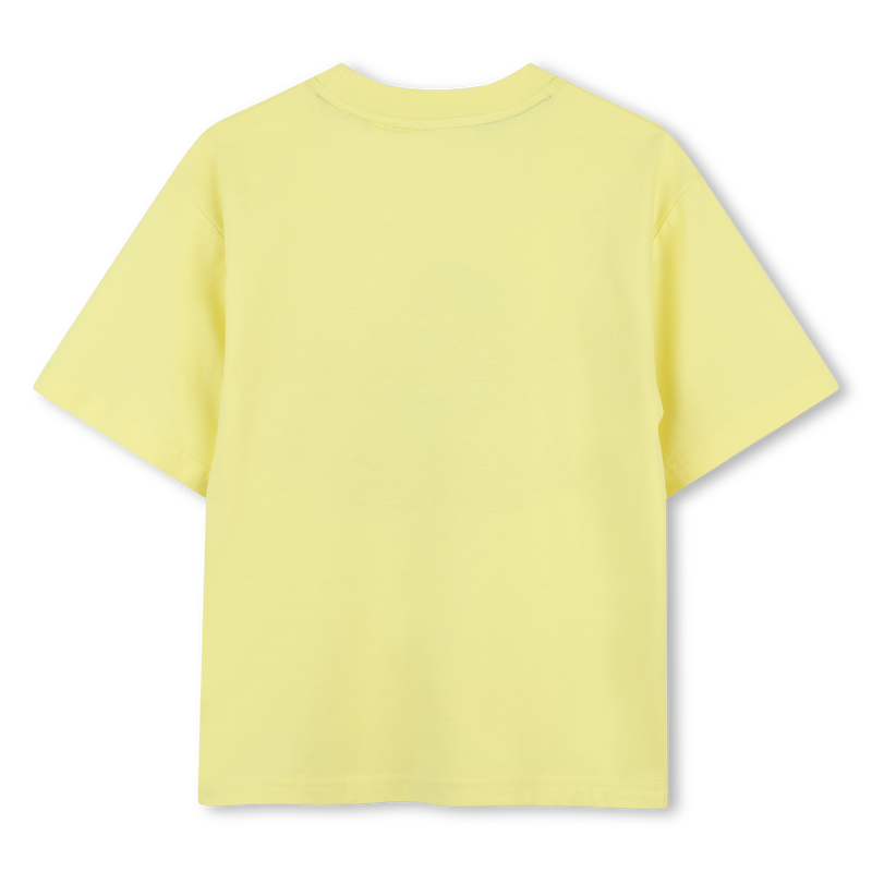 T-shirt ample avec imprim&eacute; TIMBERLAND 
                        GARCON
