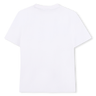 Tee-shirt manches courtes BOSS 
                    GARCON