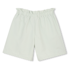 Short taille &eacute;lastiqu&eacute;e BOSS 
                    FILLE