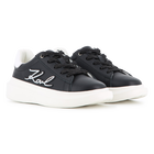 Baskets KARL LAGERFELD KIDS 
                    FILLE