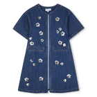 Robe en jean MARC JACOBS 
                    FILLE