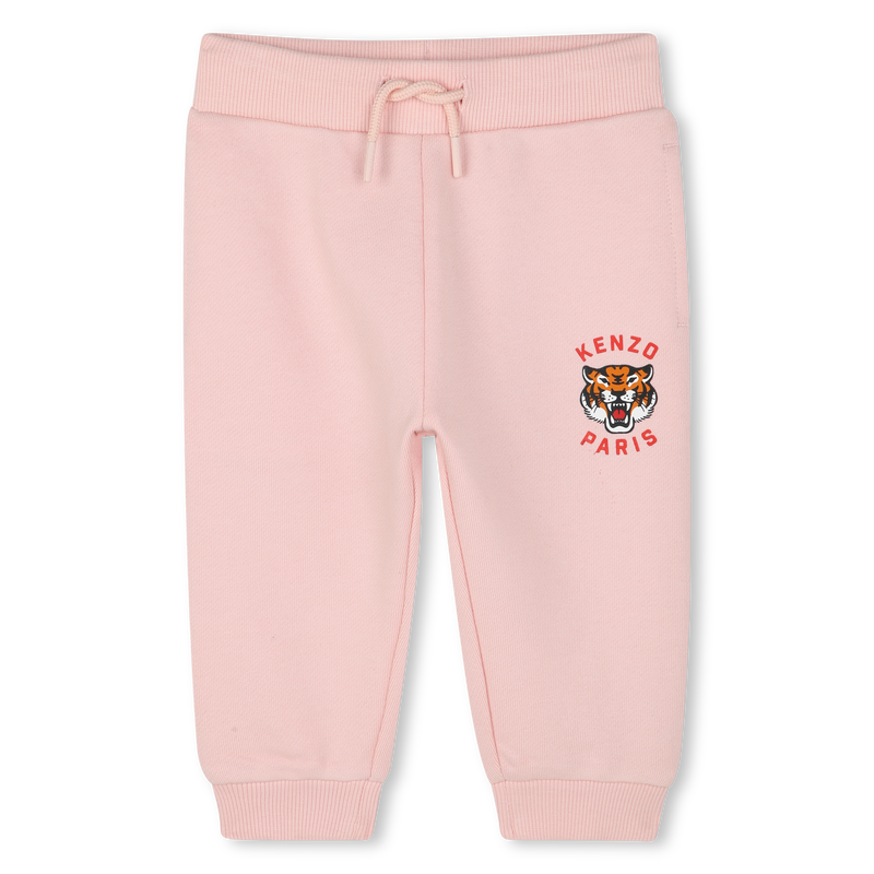 Ensemble de jogging molletonné KENZO KIDS 
                    UNISEXE