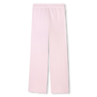 Pantalon en molleton MICHAEL KORS 
                    FILLE