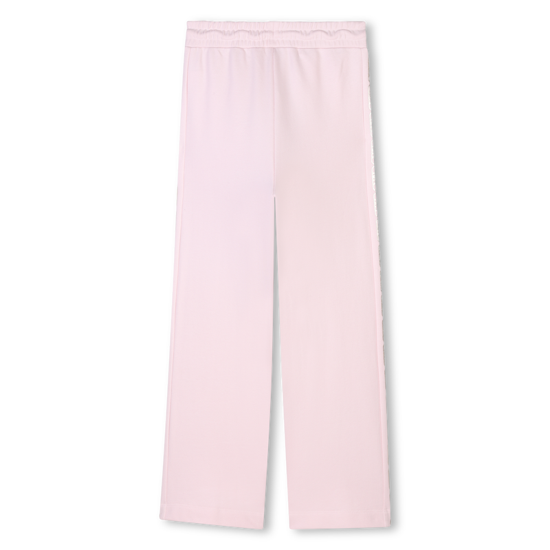 Pantalon en molleton MICHAEL KORS 
                        FILLE