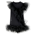 Robe de c&eacute;r&eacute;monie KARL LAGERFELD KIDS 
                    FILLE