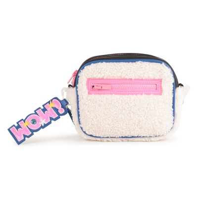 Sac à main sangle ajustable BILLIEBLUSH FILLE