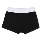 Ensemble 3 pieces KARL LAGERFELD KIDS 
                    FILLE