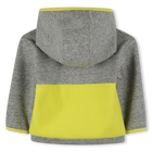 Sweat-shirt &agrave; capuche TIMBERLAND 
                    GARCON