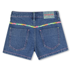 Short en jean BILLIEBLUSH 
                    FILLE