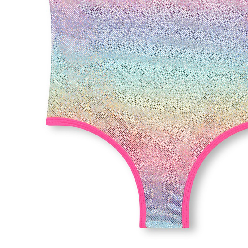 Maillot de bain 1 pièce BILLIEBLUSH 
                    FILLE