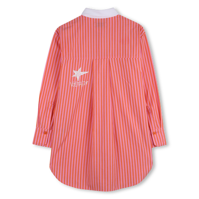 ROBE CHEMISE ZADIG & VOLTAIRE FILLE