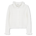 Gilet en maille CHLOE 
                    FILLE