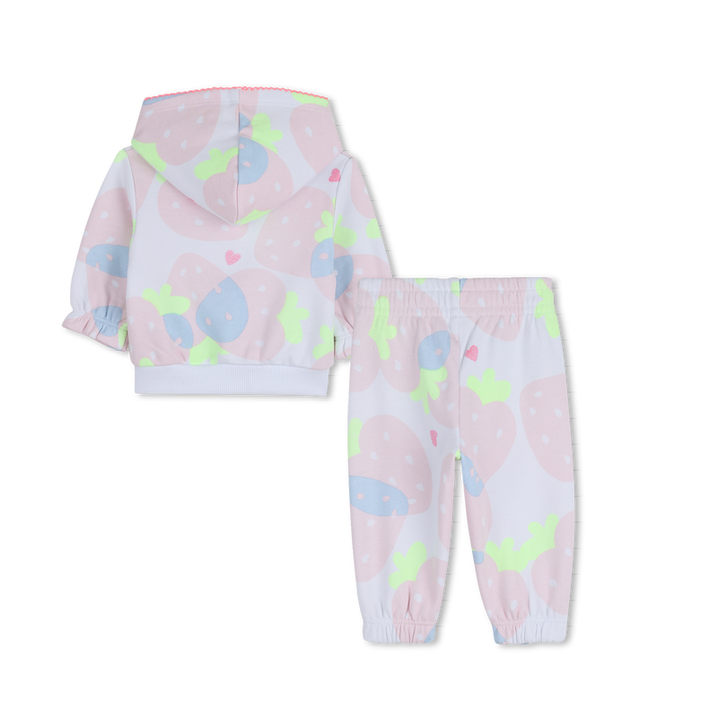 ENSEMBLE DE JOGGING BILLIEBLUSH 
                        FILLE