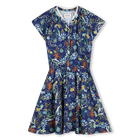 Robe courte imprime ZADIG VOLTAIRE 
                    FILLE