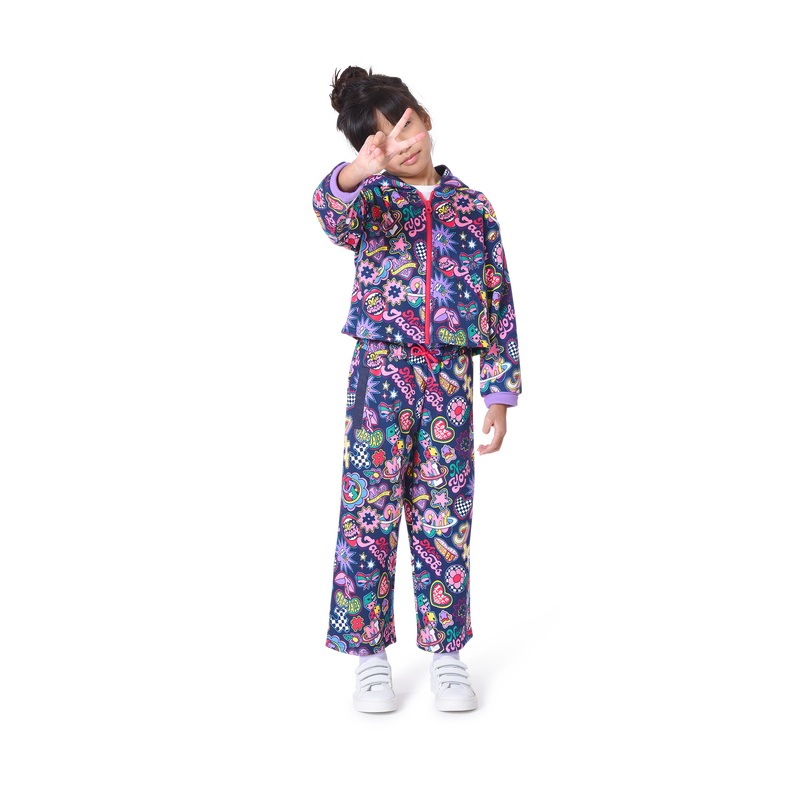 Pantalon de jogging THE MARC JACOBS 
                    FILLE