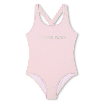 Maillot de bain 1 pi&egrave;ce MICHAEL KORS FILLE