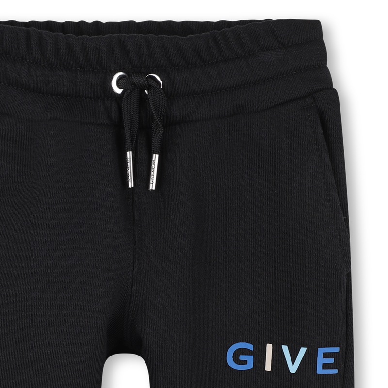 Pantalon en molleton GIVENCHY 
                    GARCON