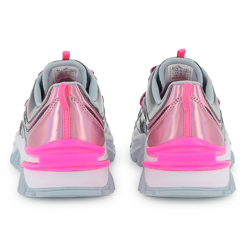 Baskets athlétiques BILLIEBLUSH 
                    FILLE