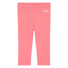 Legging en coton KENZO KIDS 
                    FILLE