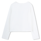 Tee-shirt manches longues MICHAEL KORS 
                    FILLE