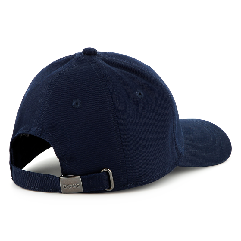 Casquette à fermeture réglable BOSS 
                    GARCON