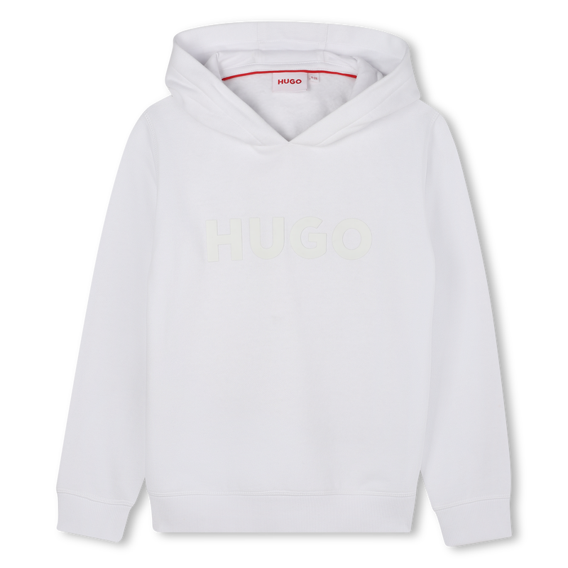 Sweat-shirt à capuche Hugo 
                    GARCON