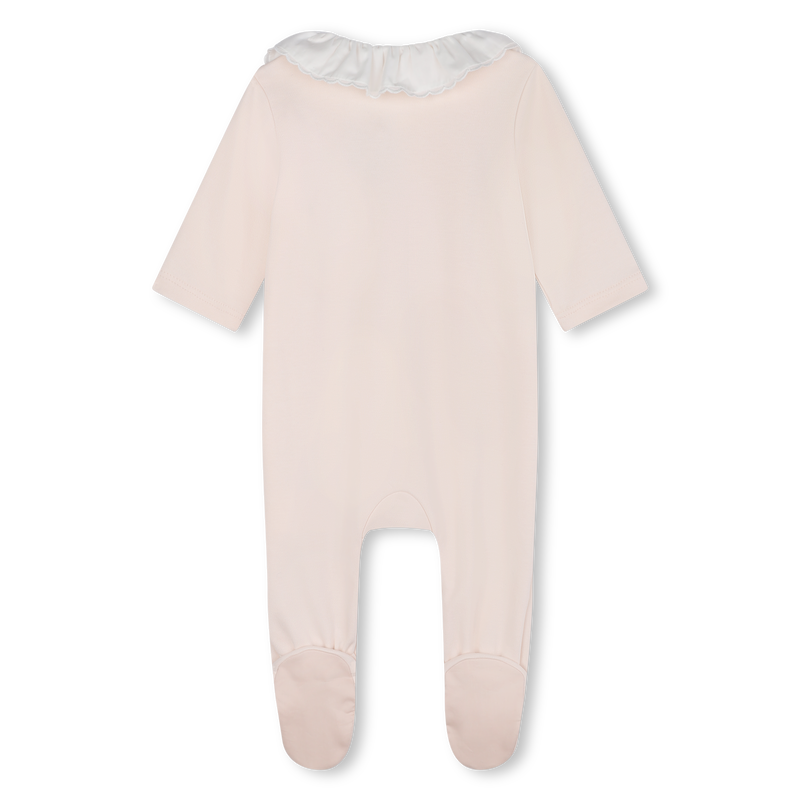 Ensemble pyjama et bavoirs CHLOE 
                    FILLE