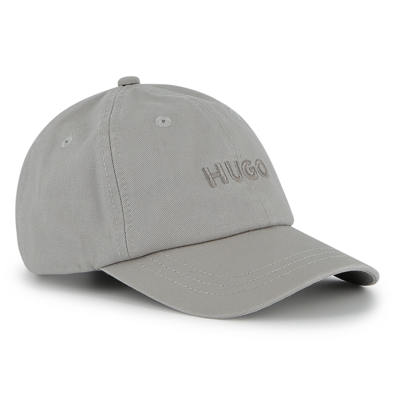 Casquette mixte Hugo 
                    UNISEXE