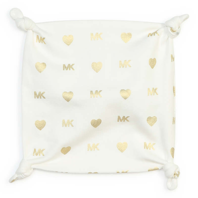 Pyjama, bonnet et doudou MICHAEL KORS 
                    FILLE