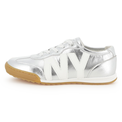 Baskets DKNY FILLE