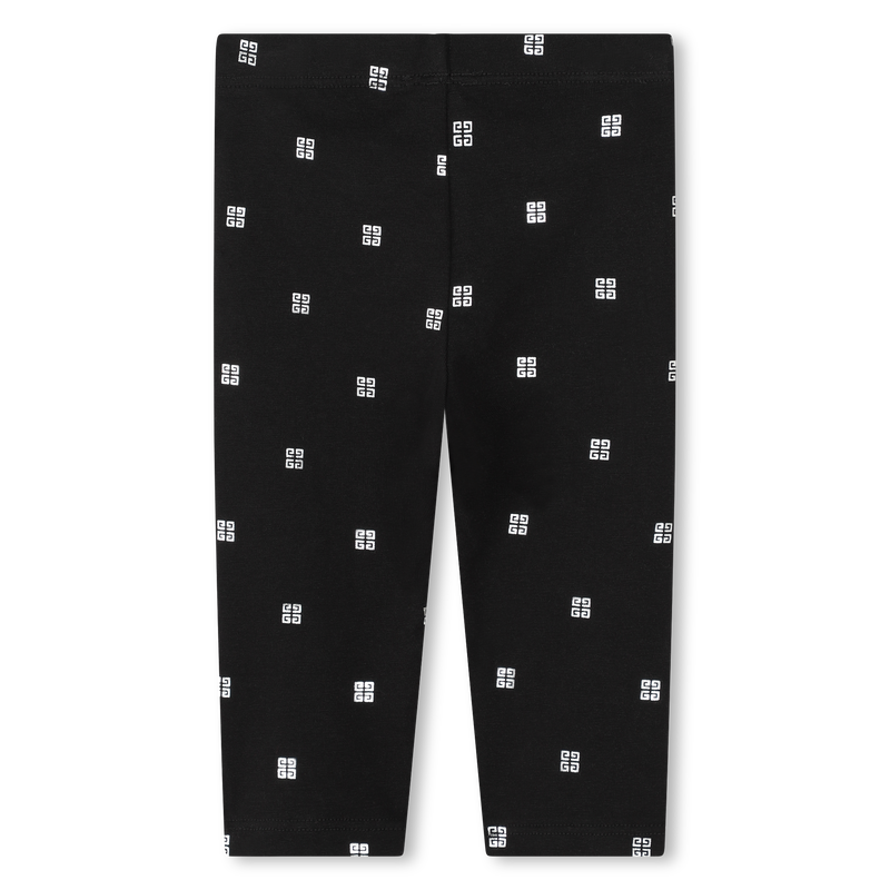 Legging à imprimé intégral GIVENCHY 
                    FILLE