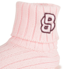 Chaussons tricot BOSS 
                    FILLE