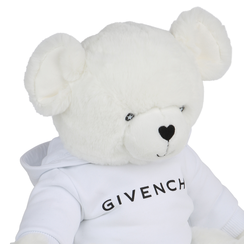 Doudou avec sweat-shirt GIVENCHY 
                    UNISEXE