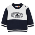 Ensemble jogging TIMBERLAND 
                    GARCON