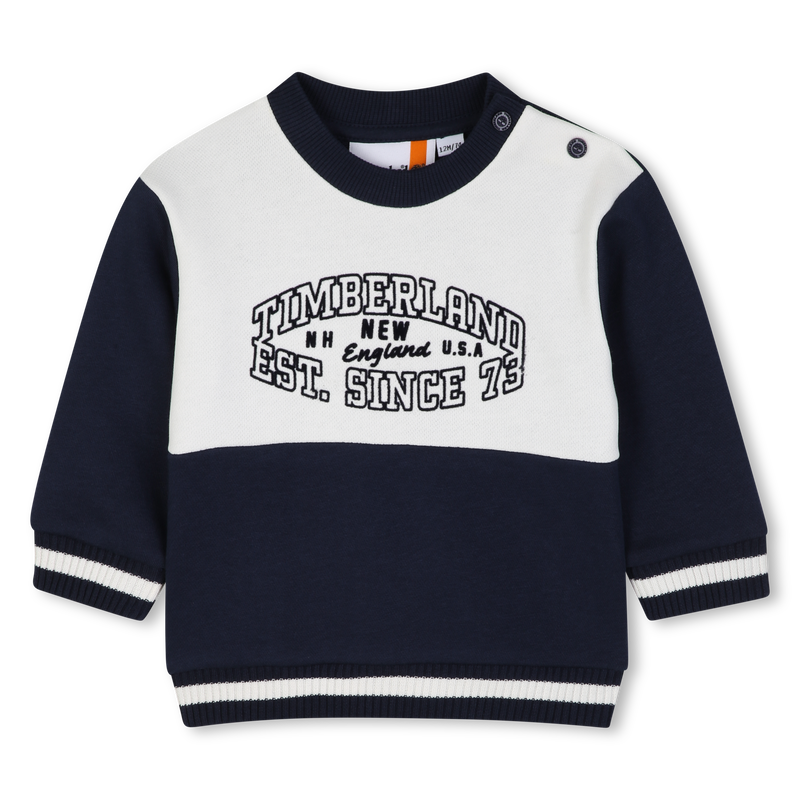 Ensemble jogging TIMBERLAND 
                        GARCON
