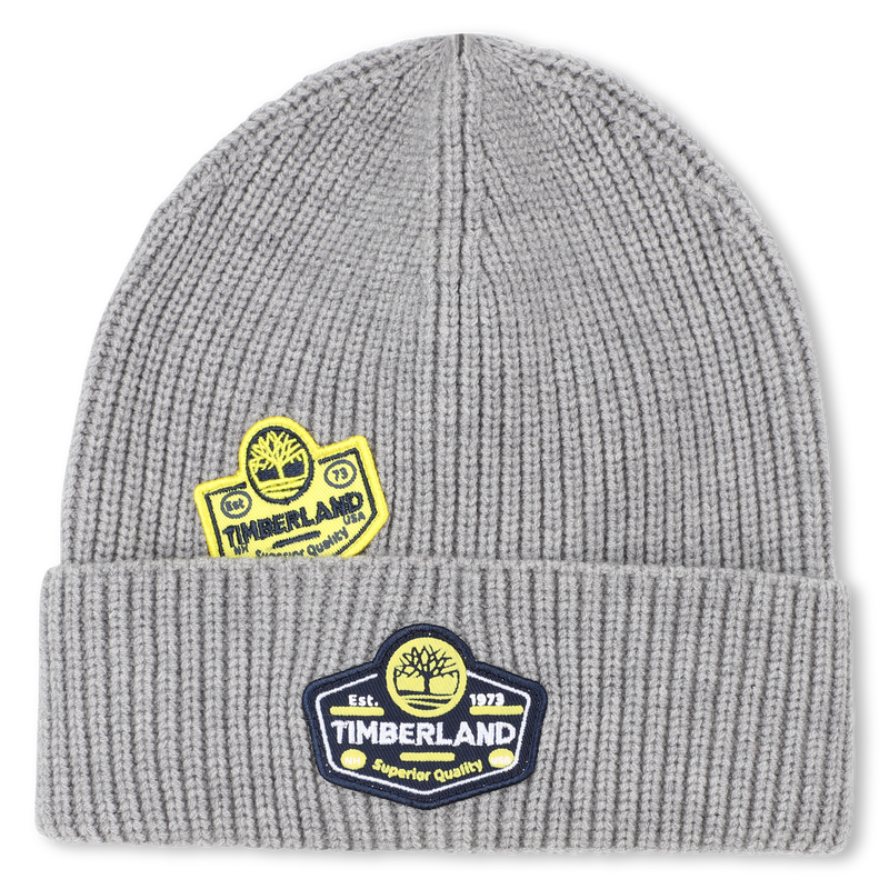 Ensemble bonnet et tour de cou TIMBERLAND 
                        GARCON