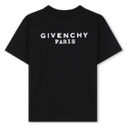Tee-shirt manches courtes GIVENCHY 
                    UNISEXE