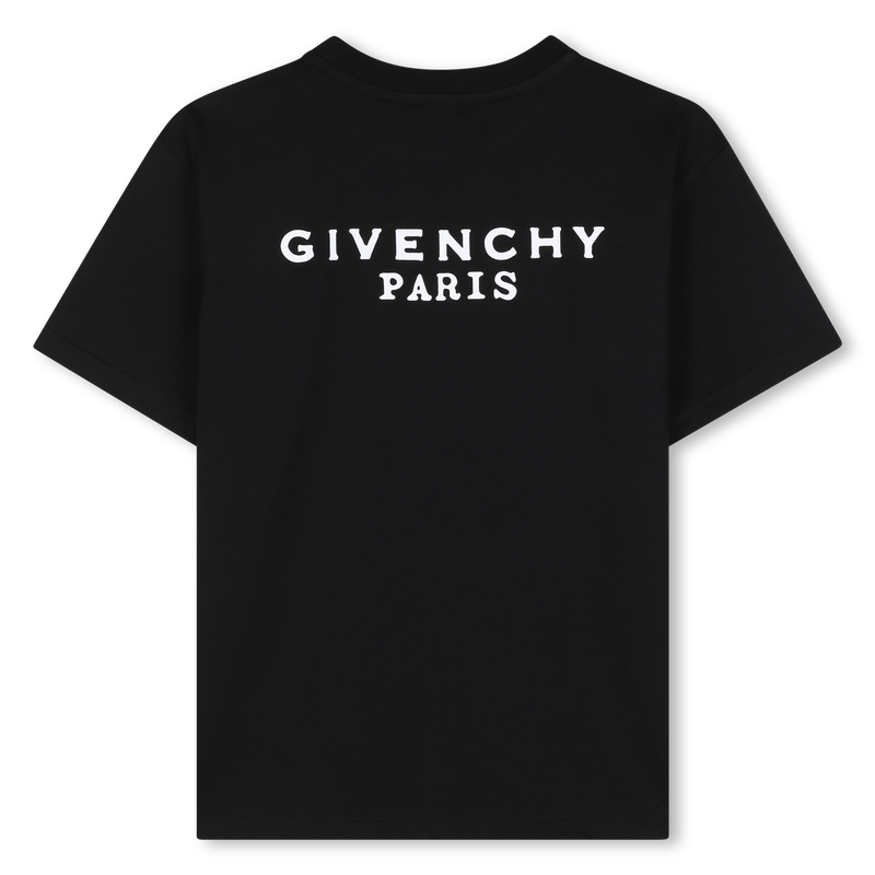 Tee-shirt manches courtes GIVENCHY 
                        UNISEXE