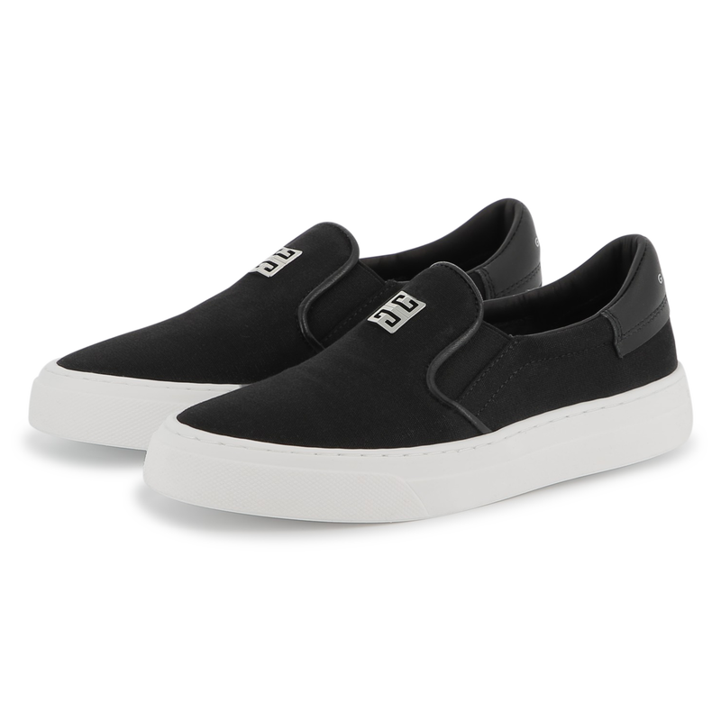 Sneakers siglées GIVENCHY 
                    UNISEXE