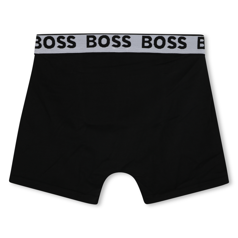 Lot de 3 boxers BOSS 
                        GARCON