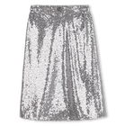 Jupe midi DKNY 
                    FILLE