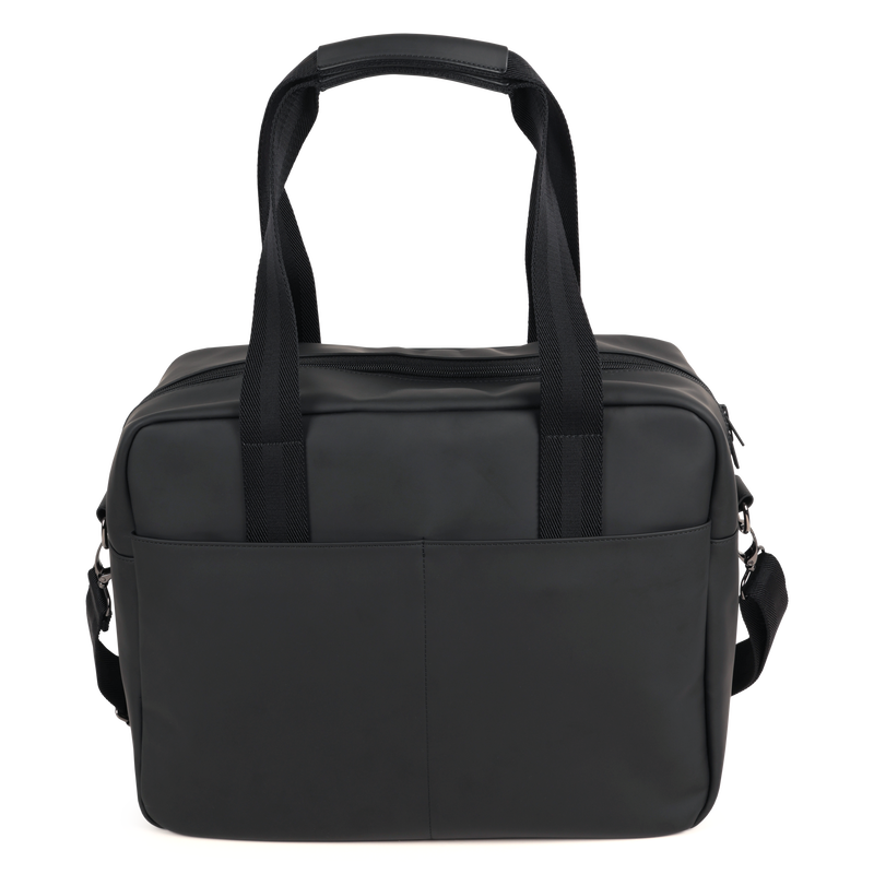Sac à langer zippé BOSS 
                    UNISEXE