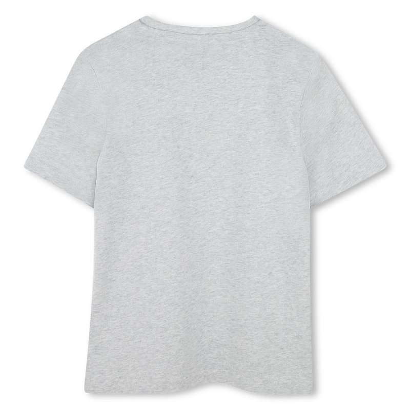 T-shirt à manches courtes BOSS 
                    GARCON