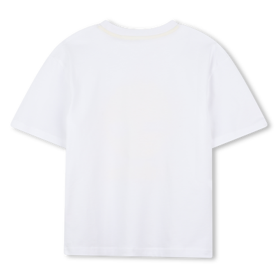 T-shirt manches courtes TIMBERLAND GARCON