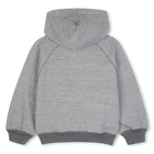 Sweat-shirt &agrave; capuche CHLOE 
                    FILLE